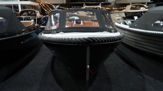 Corsiva 595 Tender — foto 5 van 16
