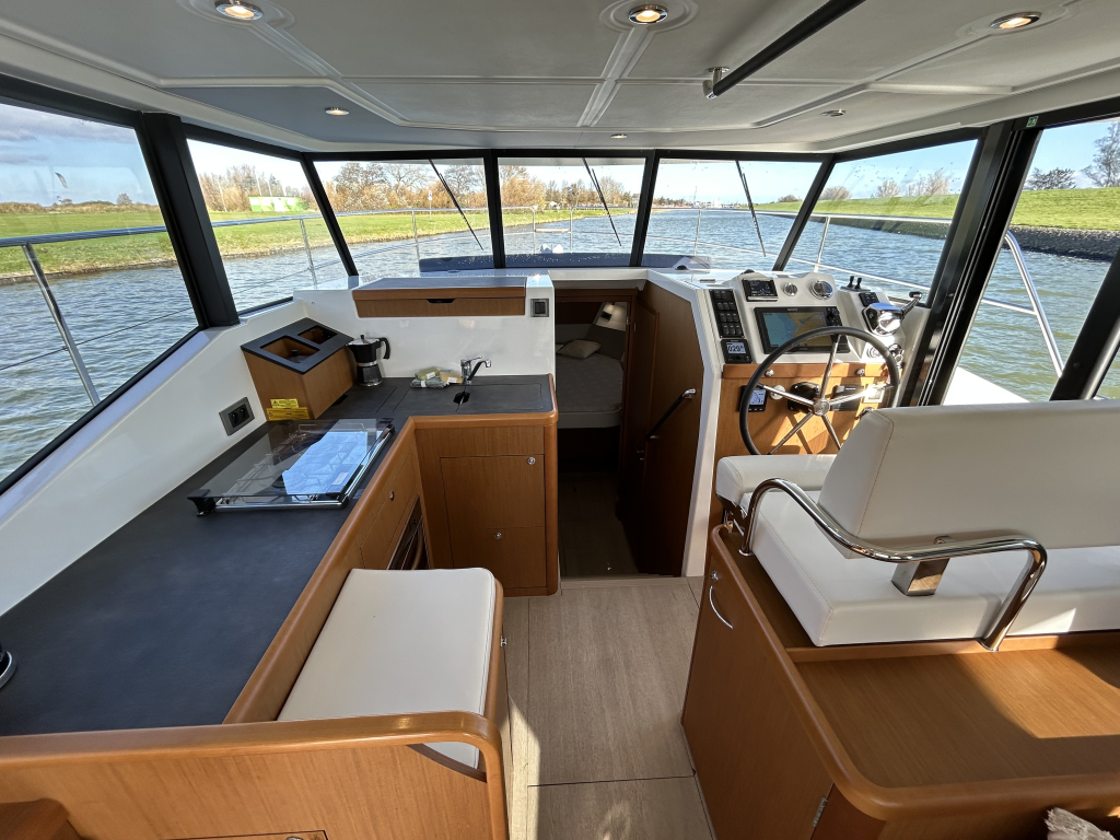 Beneteau Swift Trawler 35   (Gedupliceerd) — foto 30 van 54