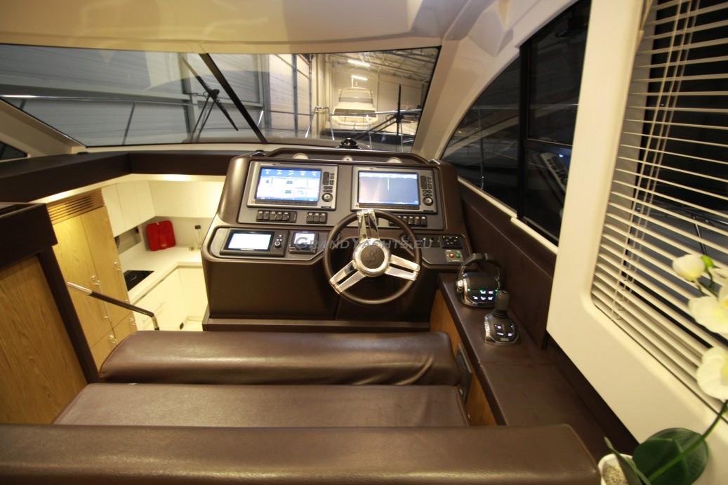 Beneteau Gran Turismo 49 — foto 14 van 132