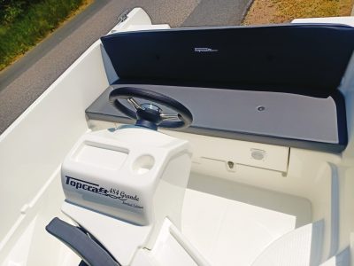 Topcraft 484 Grande Limited — foto 4 van 10