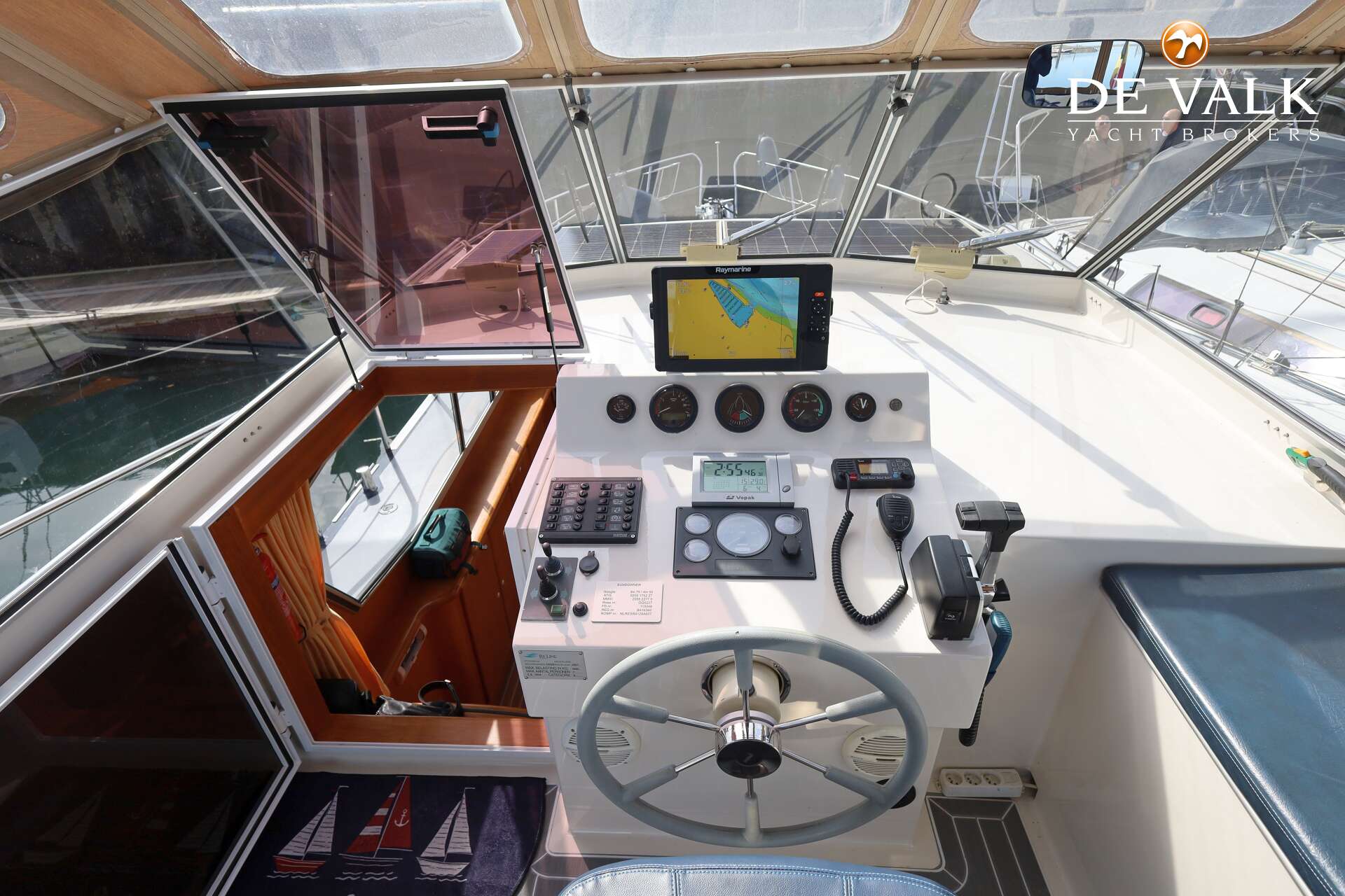 ReLine 41 SLX — foto 17 van 40