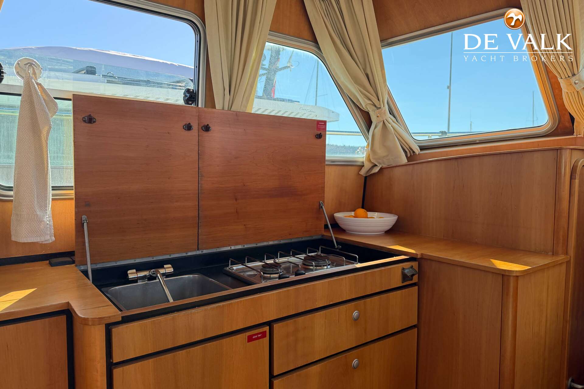 Linssen Grand Sturdy 33.9 AC — foto 26 van 35