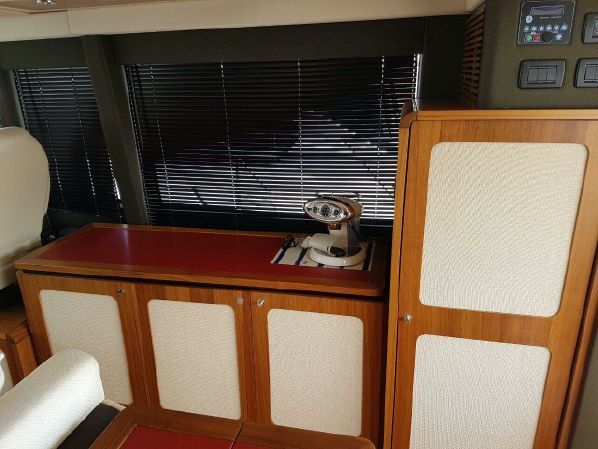 Azimut Magellano 50 — foto 2 van 4