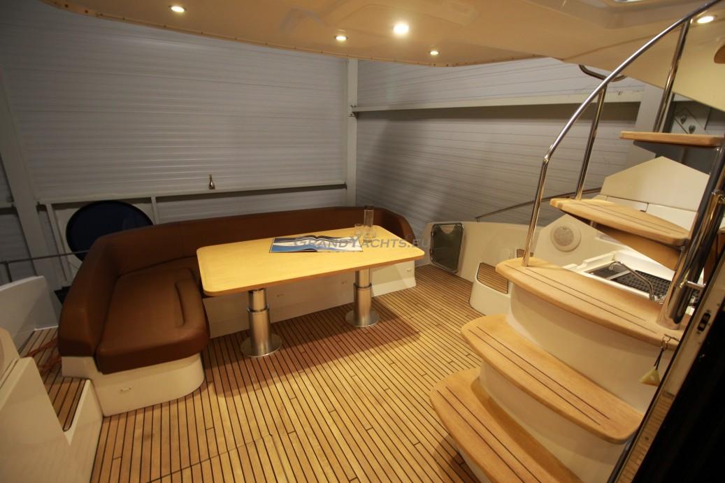Beneteau Gran Turismo 49 — foto 64 van 112