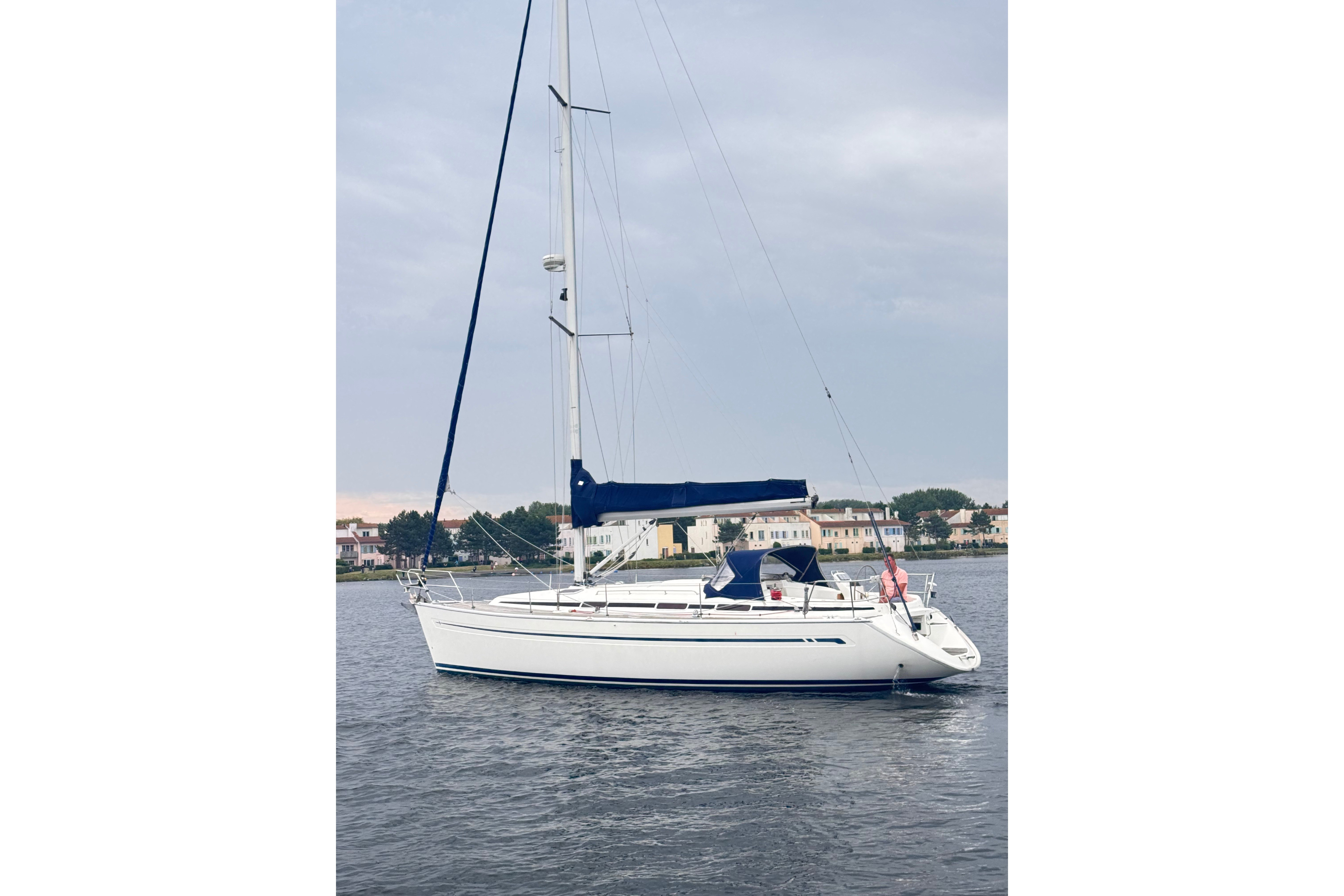 Bavaria Cruiser 38 — foto 6 van 11