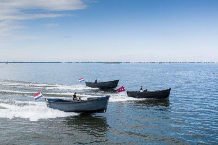 Waterdream S-850 Speedster — foto 7 van 26
