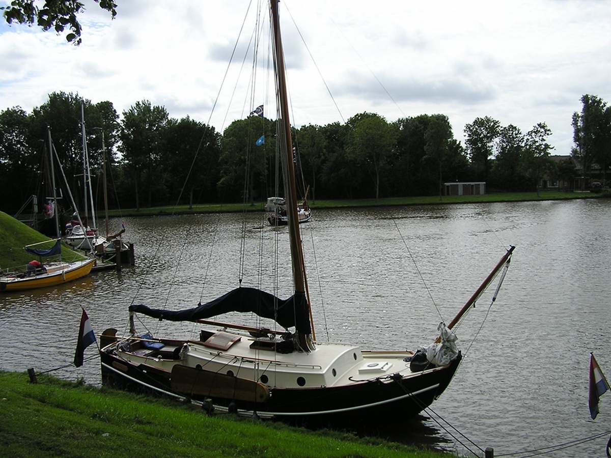 Boon Zeeschouw — foto 6 van 9