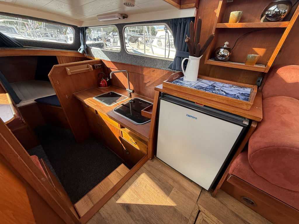 Amirante 1050 GSAK — foto 20 van 29