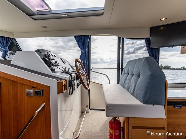 Delphia 1200 - BluEscape — foto 19 van 90