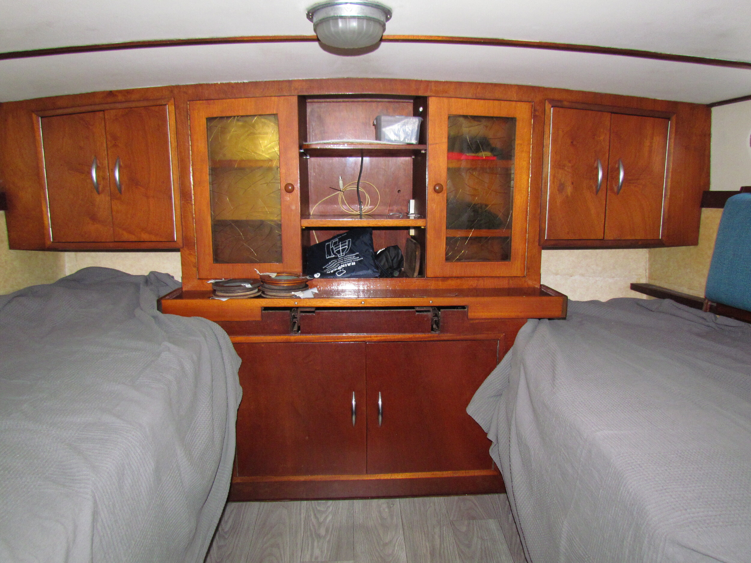 Kempala  Kruiser 10.00 — foto 16 van 44