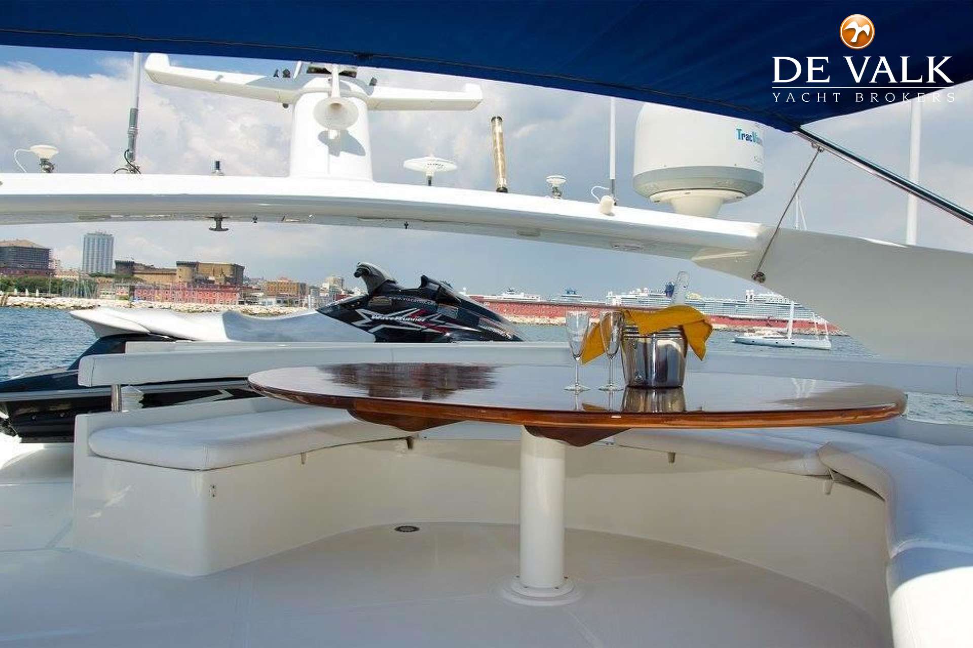 Ferretti 760 — foto 6 van 23