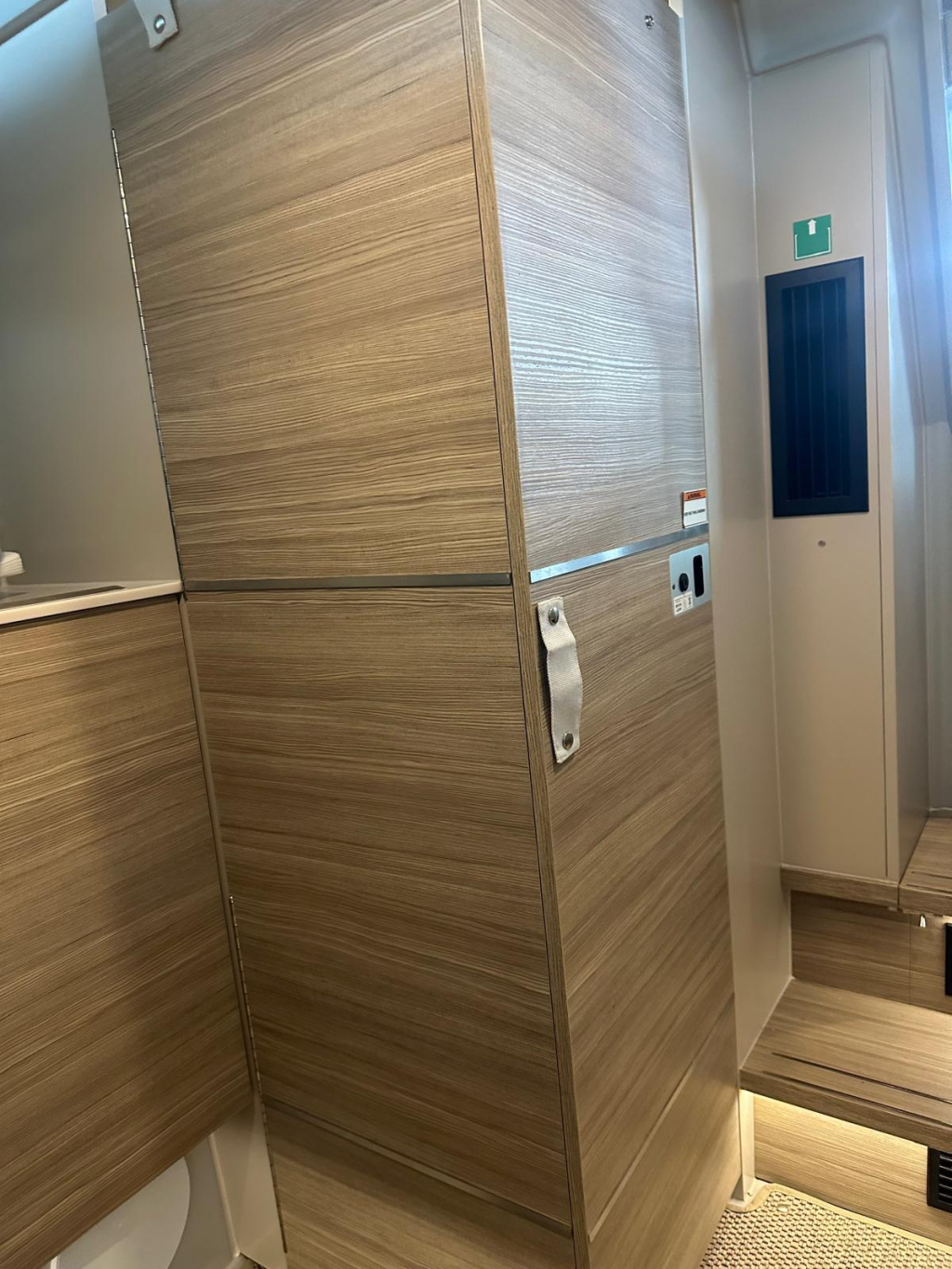 Saxdor 320 GTO — foto 14 van 28