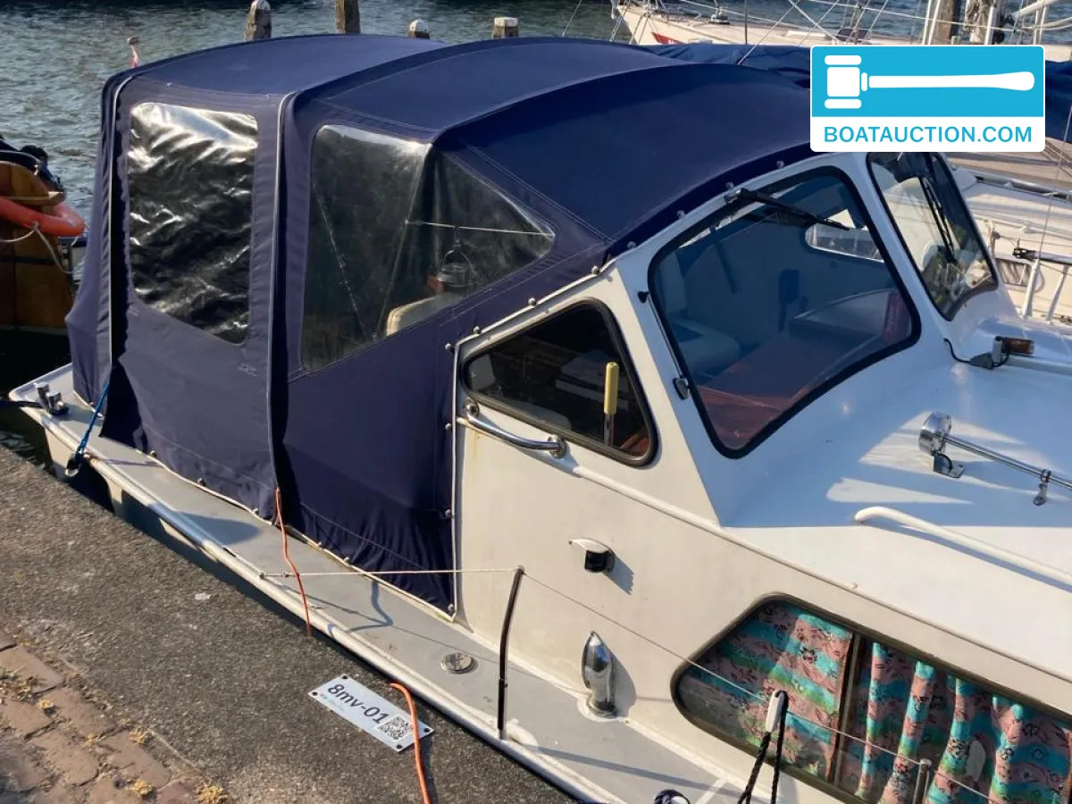 Aquanaut 750 nu in de online veiling. — foto 4 van 10