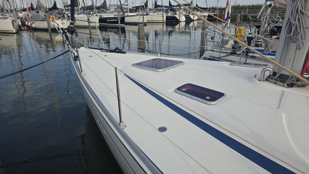 Bavaria 44 Vision — foto 12 van 29