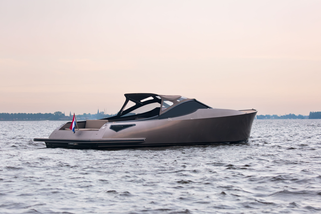 Sichterman T38  — foto 2 van 32
