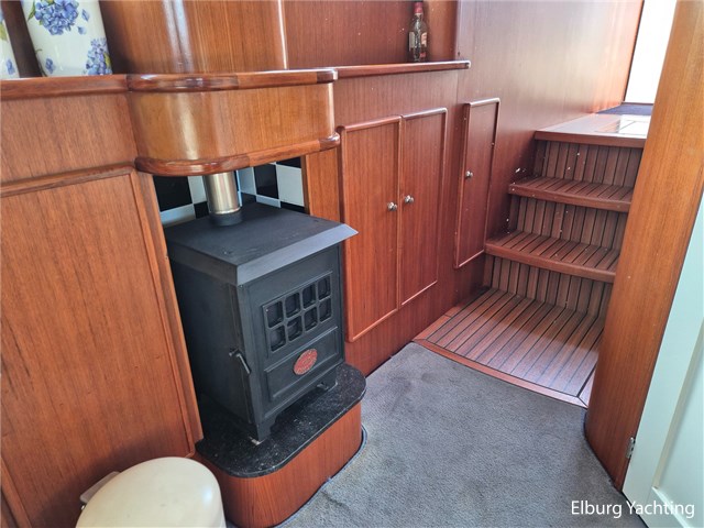 Beurtvaarder 13.50 - Luxe Motor — foto 28 van 82