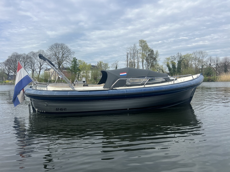 Makma Caribbean 31 — foto 46 van 50