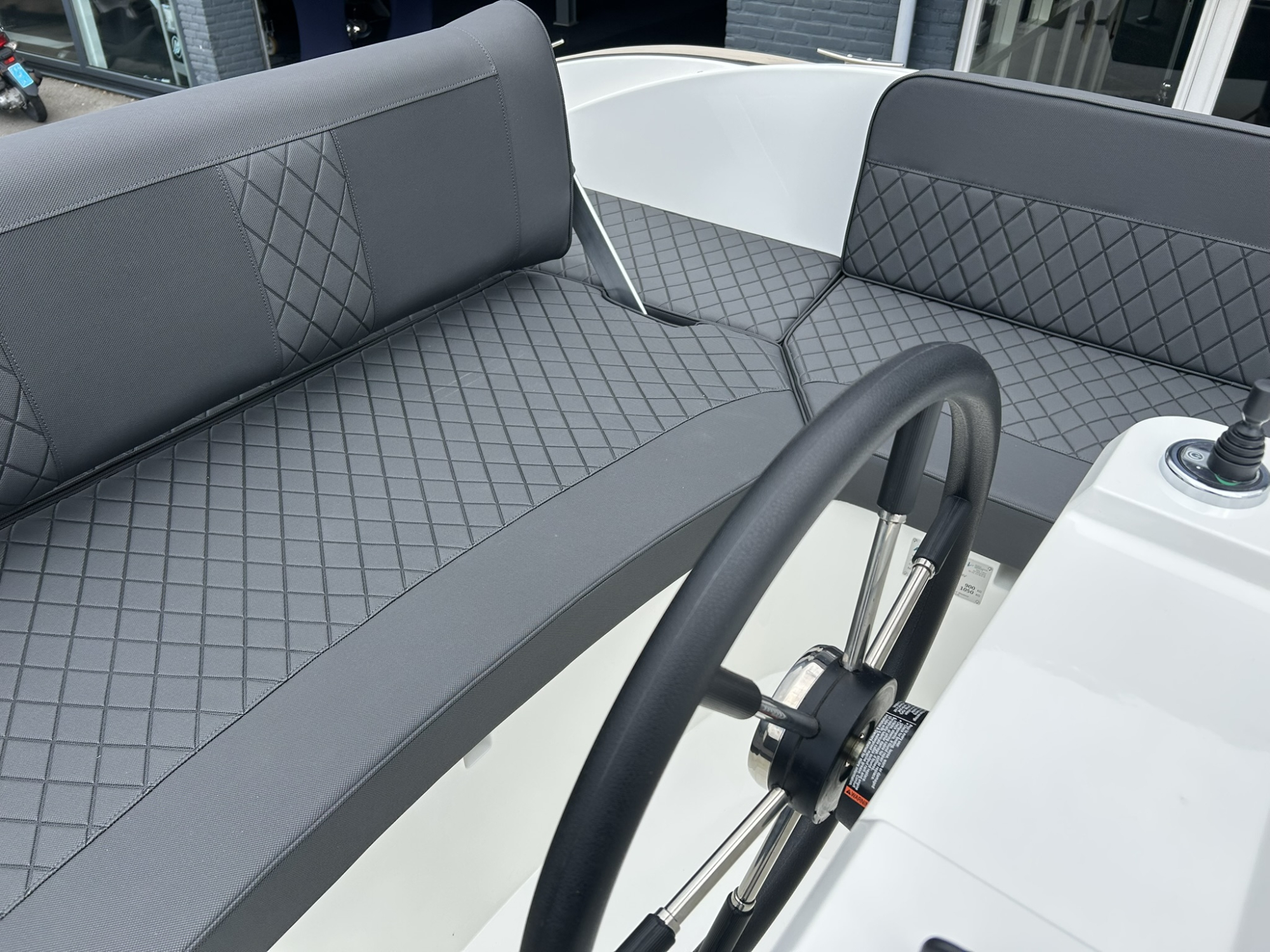 Antaris Seventy5 met Vetus 52 pk - Op voorraad! — foto 3 van 8