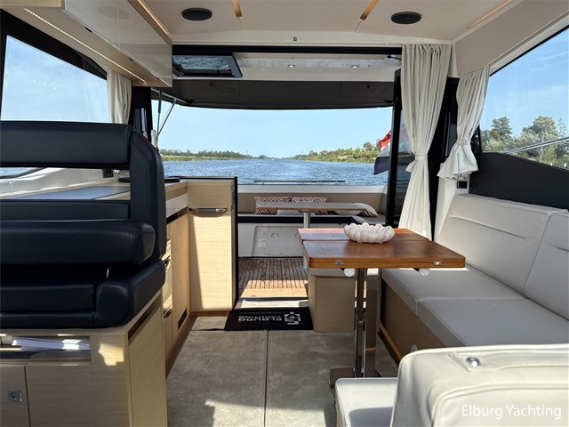 Jeanneau NC37 — foto 56 van 94