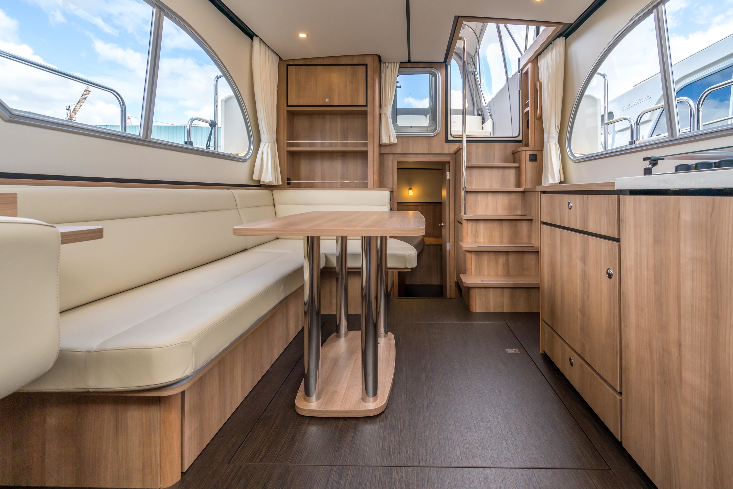 Linssen Grand Sturdy 35.0 AC INTERO — foto 41 van 78