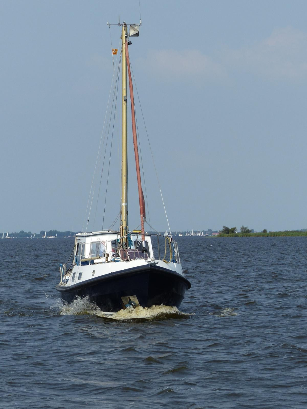 Rogger 35/ FD2