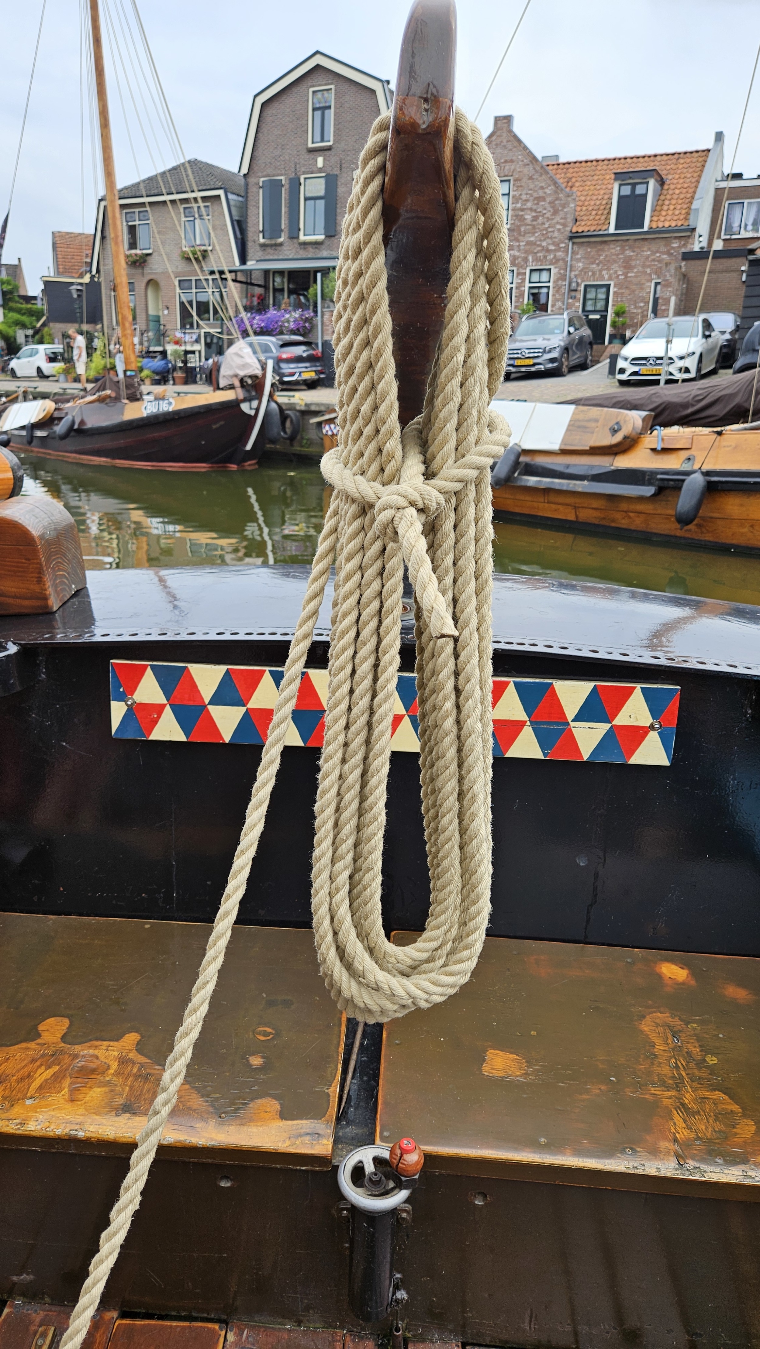 Zeeschouw Visserman 11.00 — foto 13 van 36