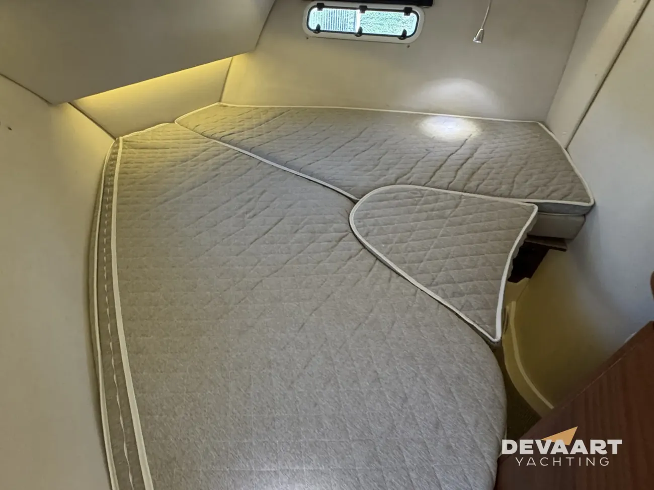 Nimbus 305 Coupe — foto 20 van 29