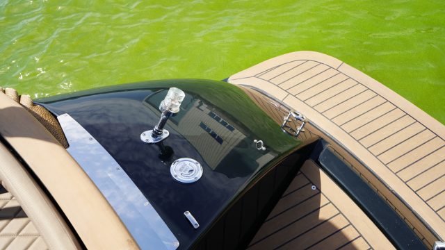 Waterspoor 717 incl. 110 Pk occasion DIRECT VAREN — foto 8 van 18