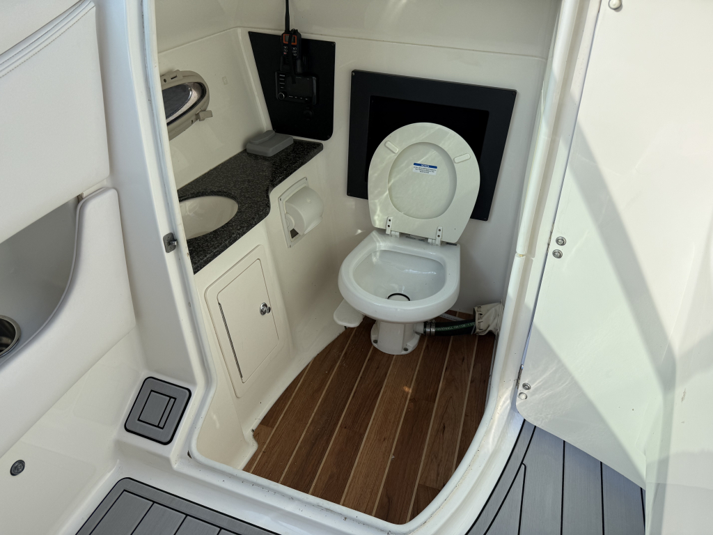 Chaparral  276 SSX — foto 13 van 23