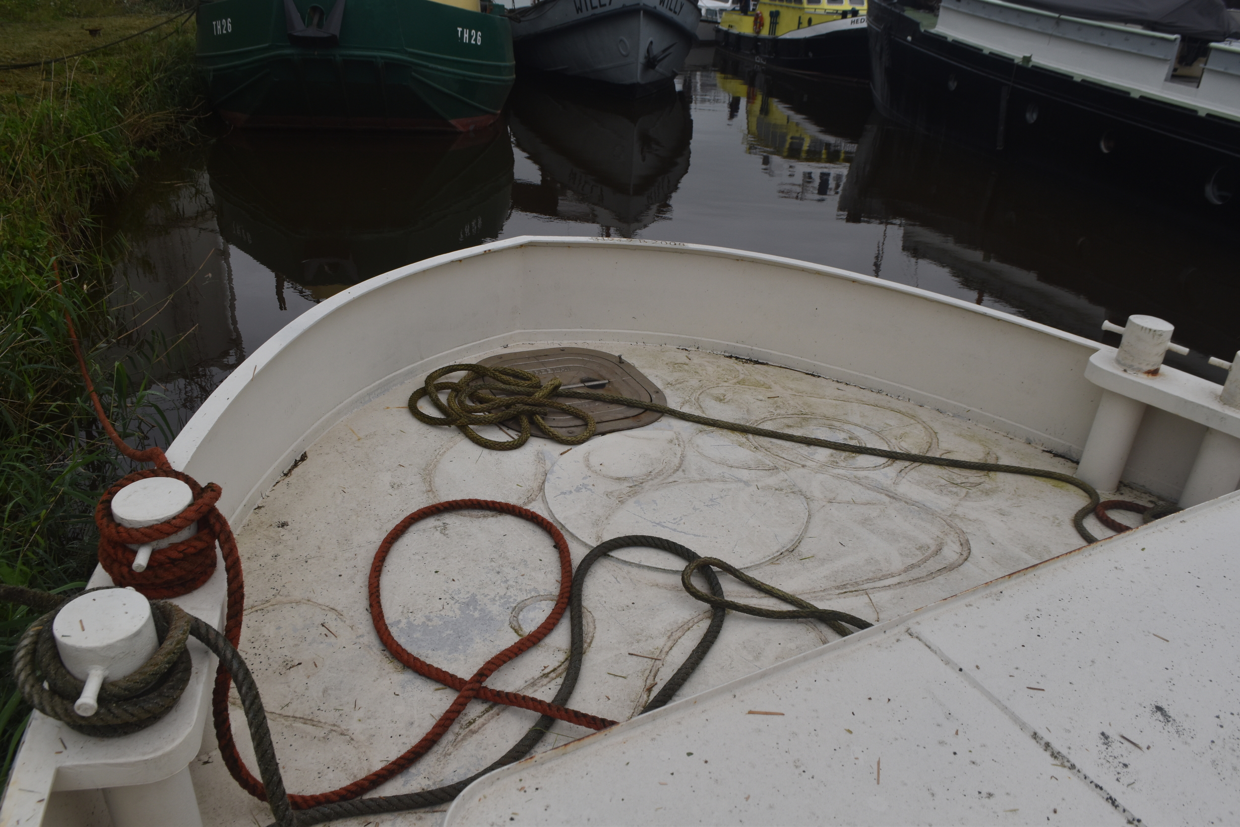 Loodsboot 19.99 — foto 15 van 43