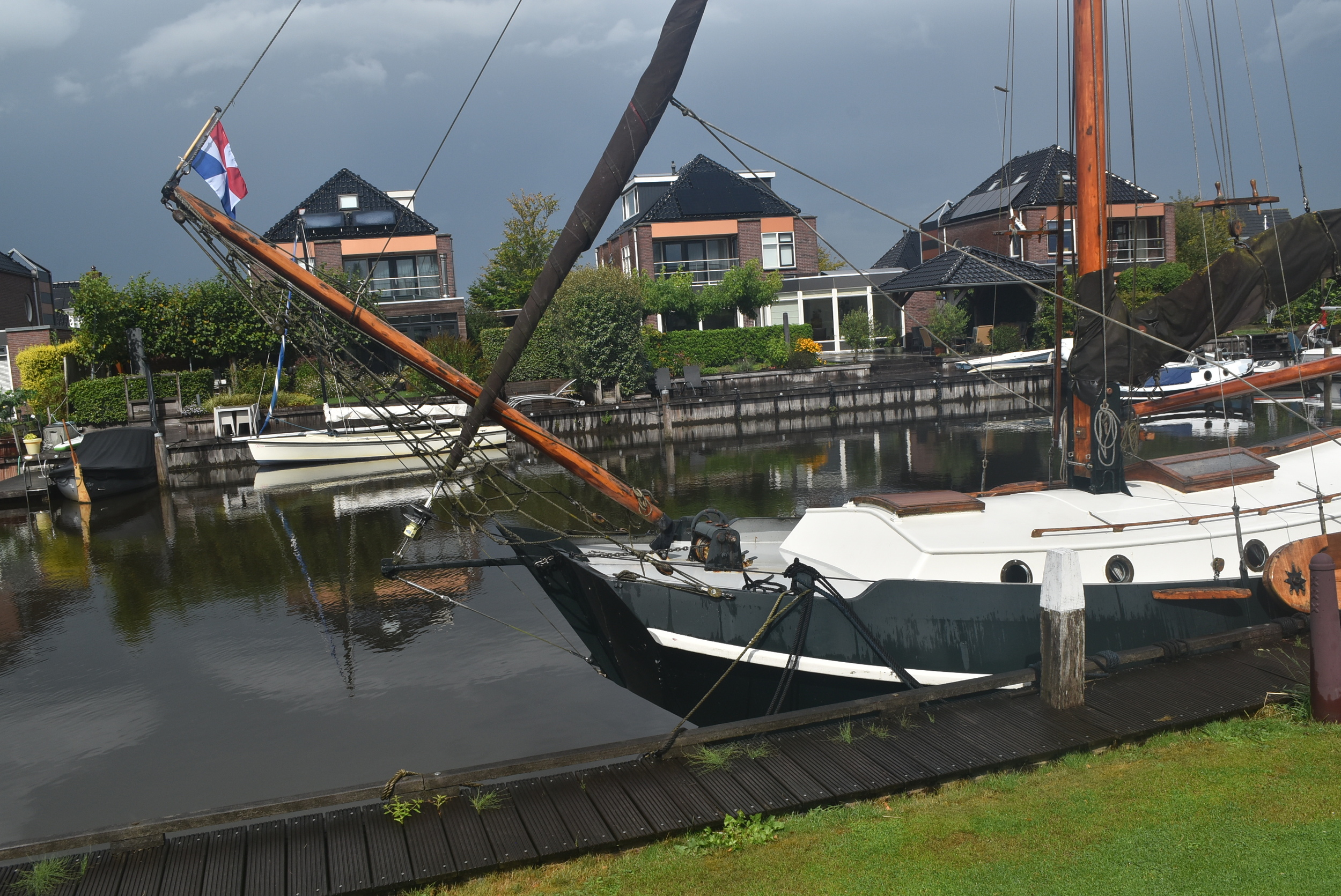 Zeeschouw 10.00 — foto 3 van 58