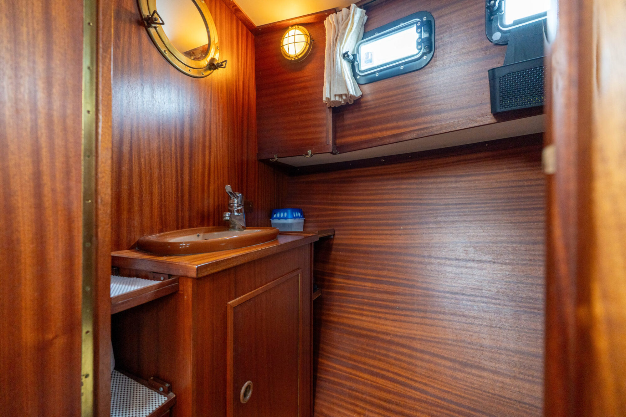Thermo Jacht Lagune 30 AK — foto 18 van 48