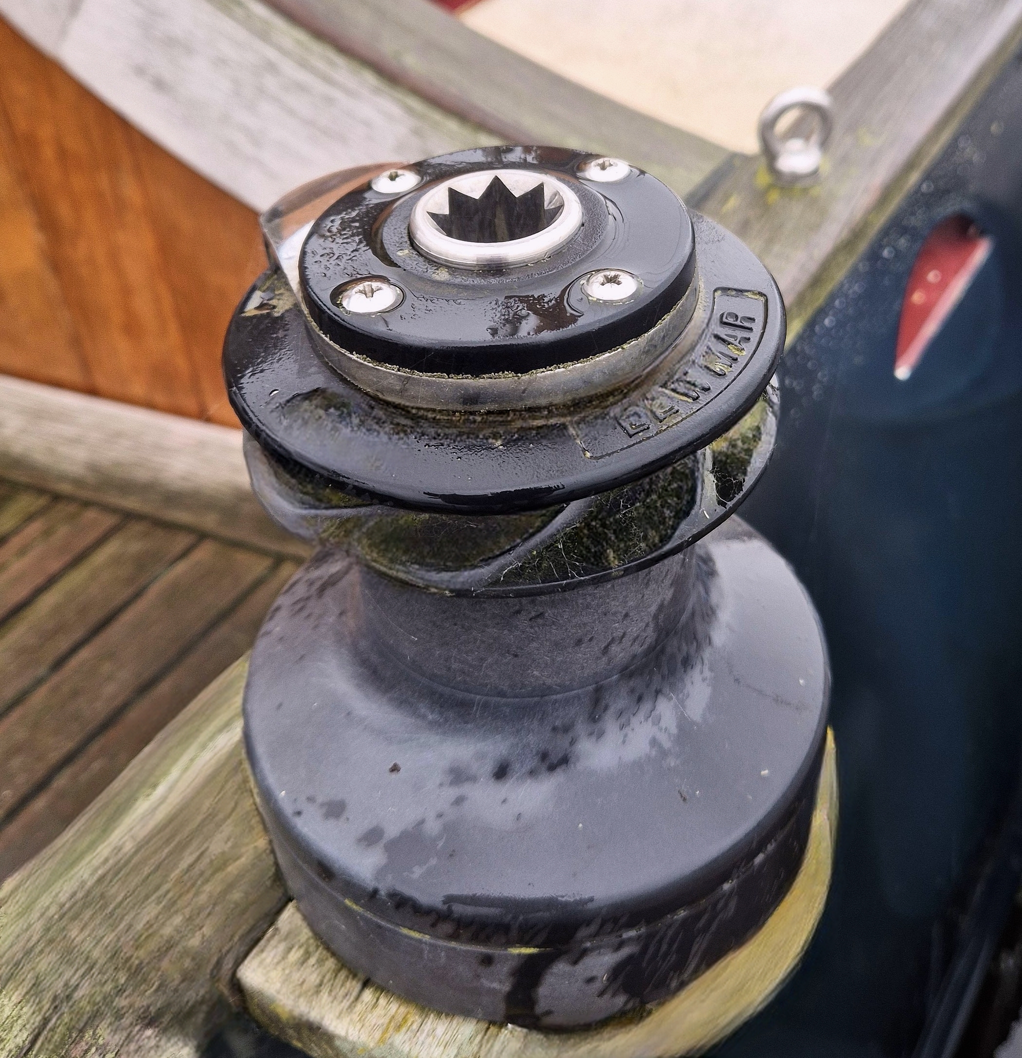 Staverse Jol 7.80 Meter — foto 8 van 26