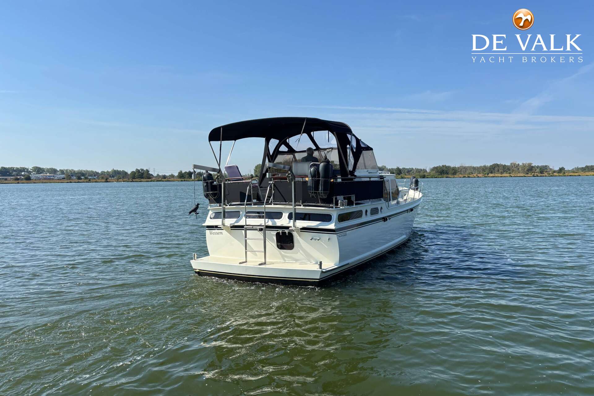 Valkkruiser 1160 — foto 4 van 29