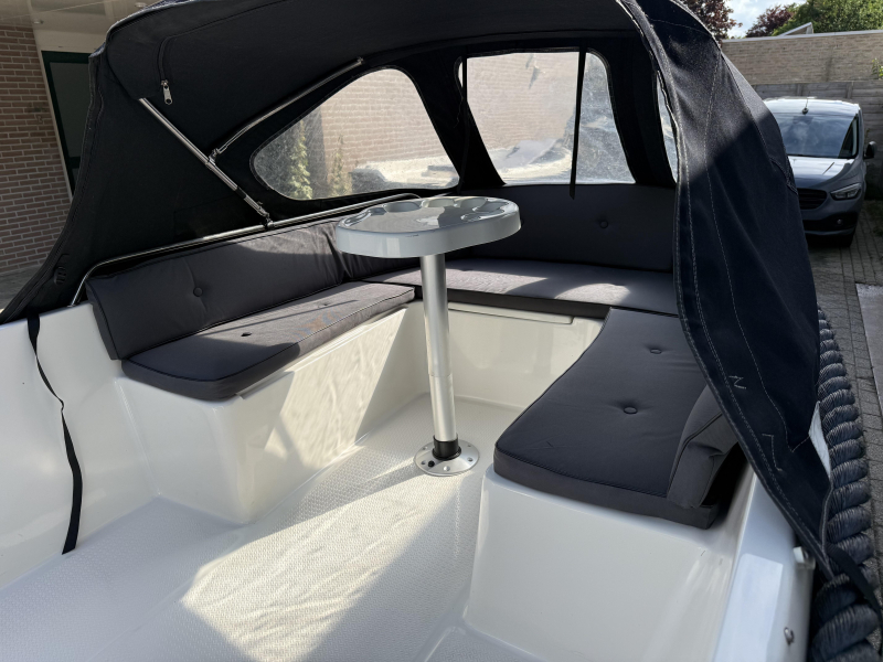 Seafinder 435 — foto 8 van 12