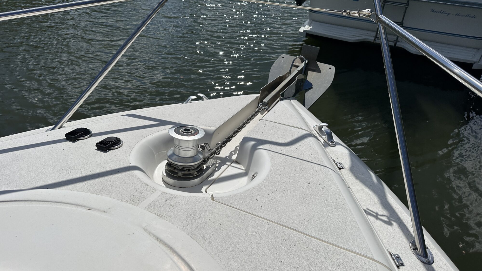 Fairline Phantom 40 Flybridge — foto 8 van 57