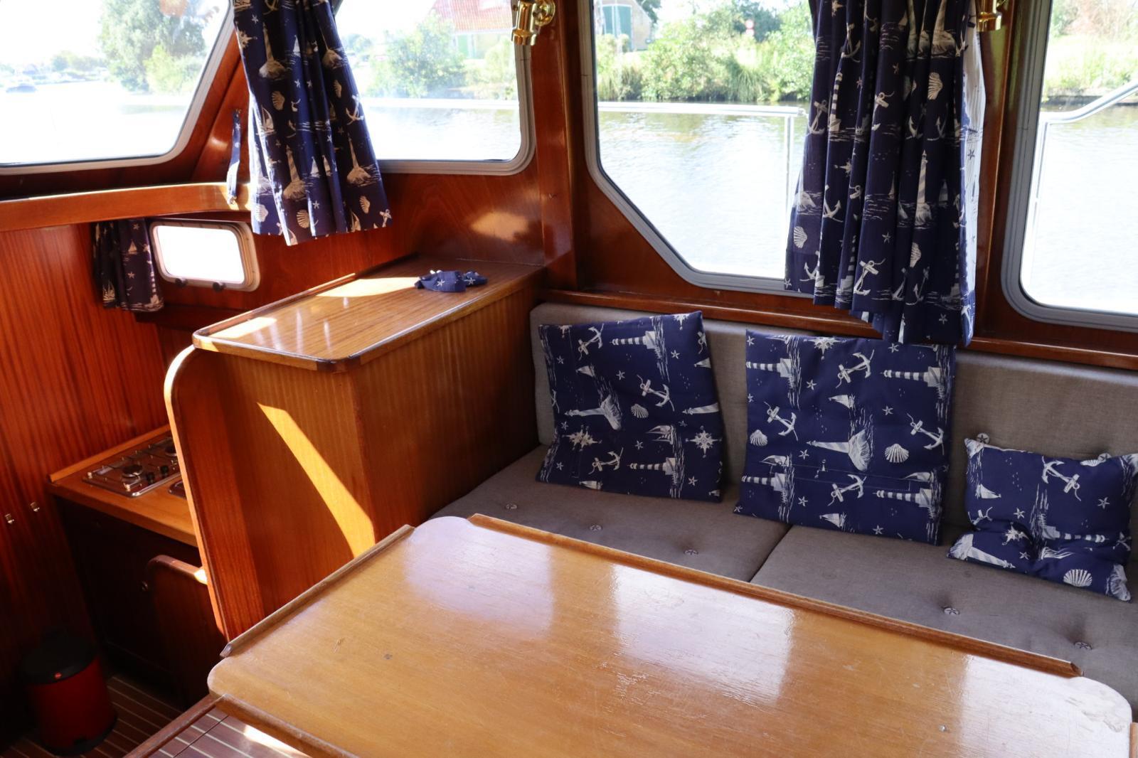 Ankertrawler 1140 AK — foto 16 van 28