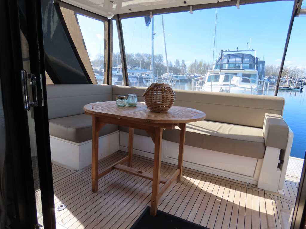 Sealine  F42 — foto 34 van 56