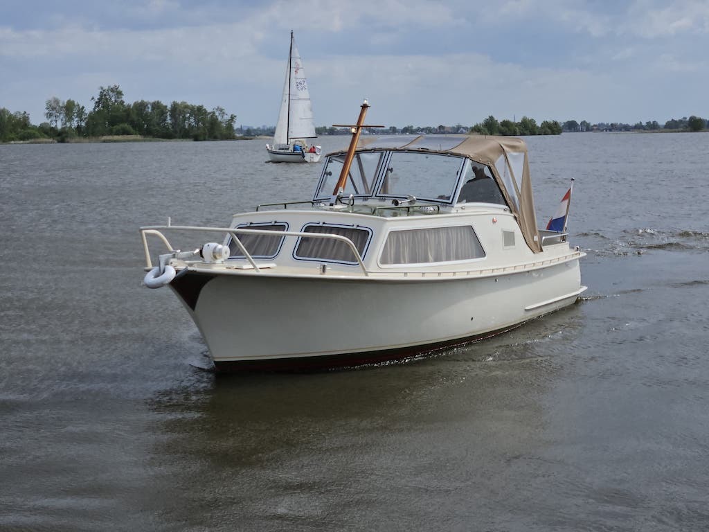 Van Waveren Cabrio — foto 4 van 42