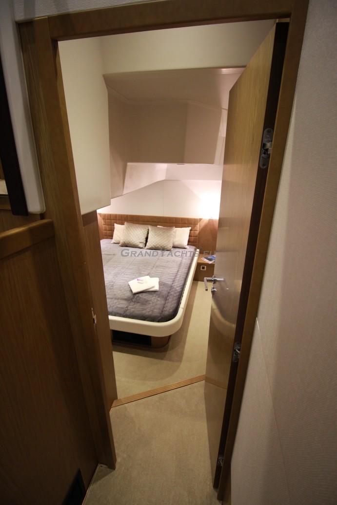 Beneteau Gran Turismo 49 — foto 36 van 132