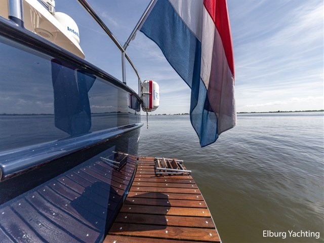 Altena 53 Custom Trawler - Stabilizers — foto 60 van 100