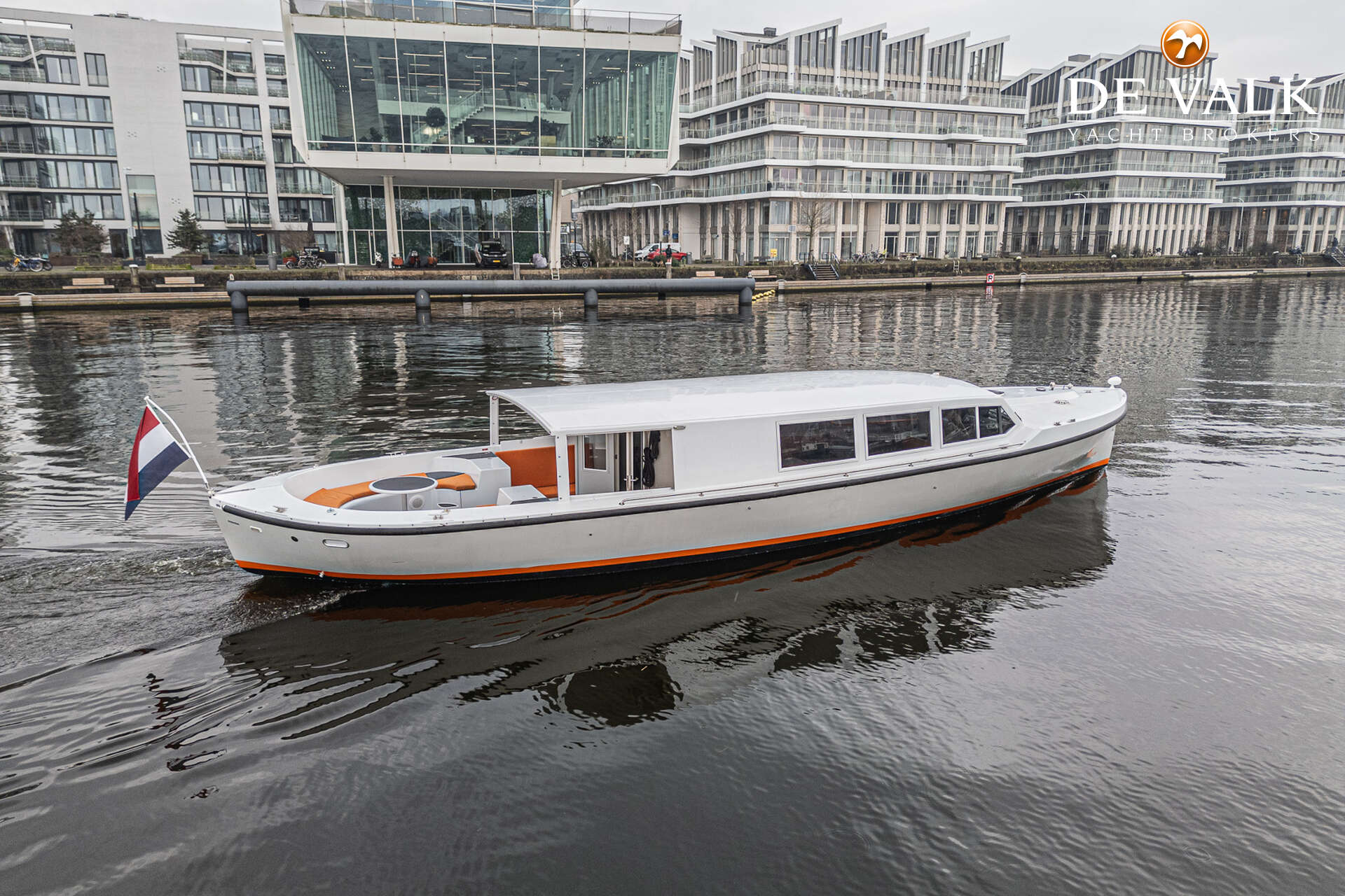 Vels 45 Launch — foto 4 van 42
