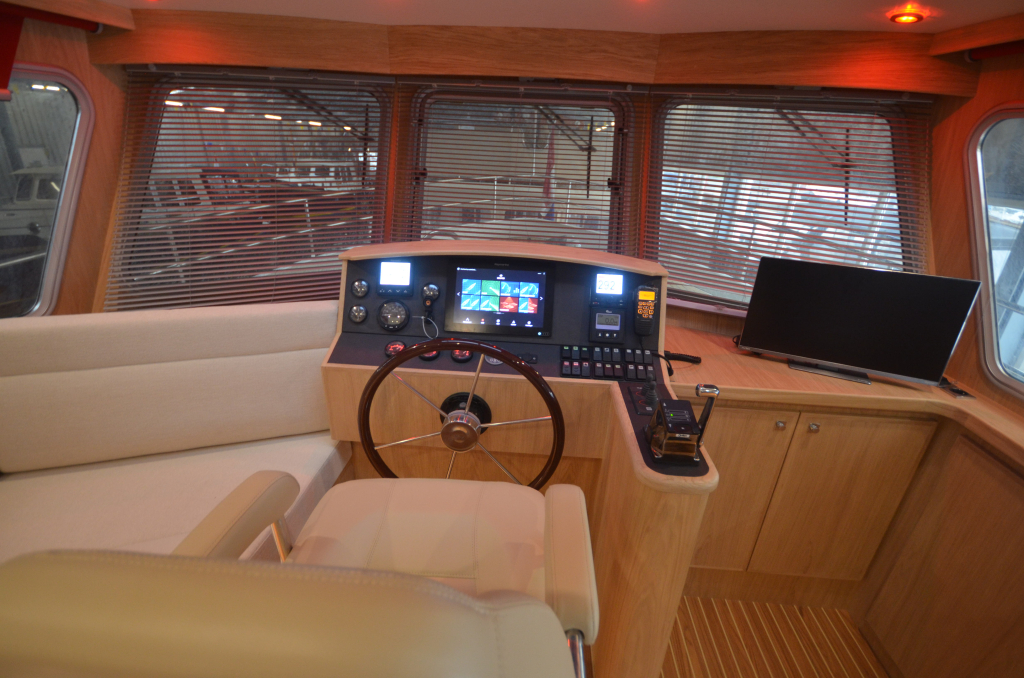 Mondial 45 — foto 5 van 31