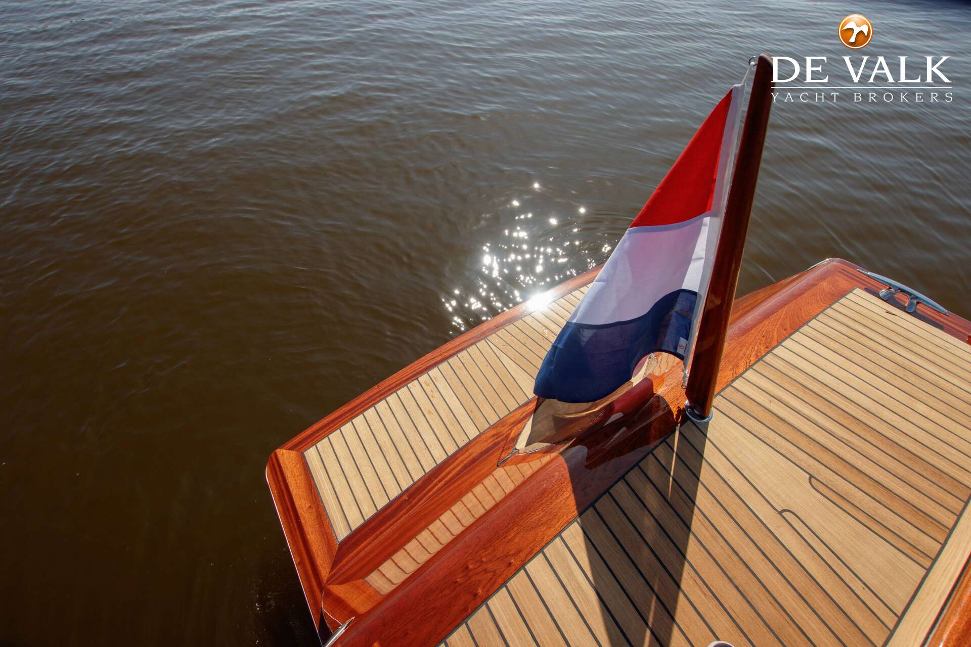 Brandaris Barkas 1100 Supersport Hybrid — foto 32 van 41