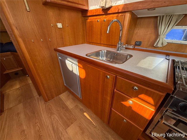 Vedette 10.30 Cabin — foto 21 van 68