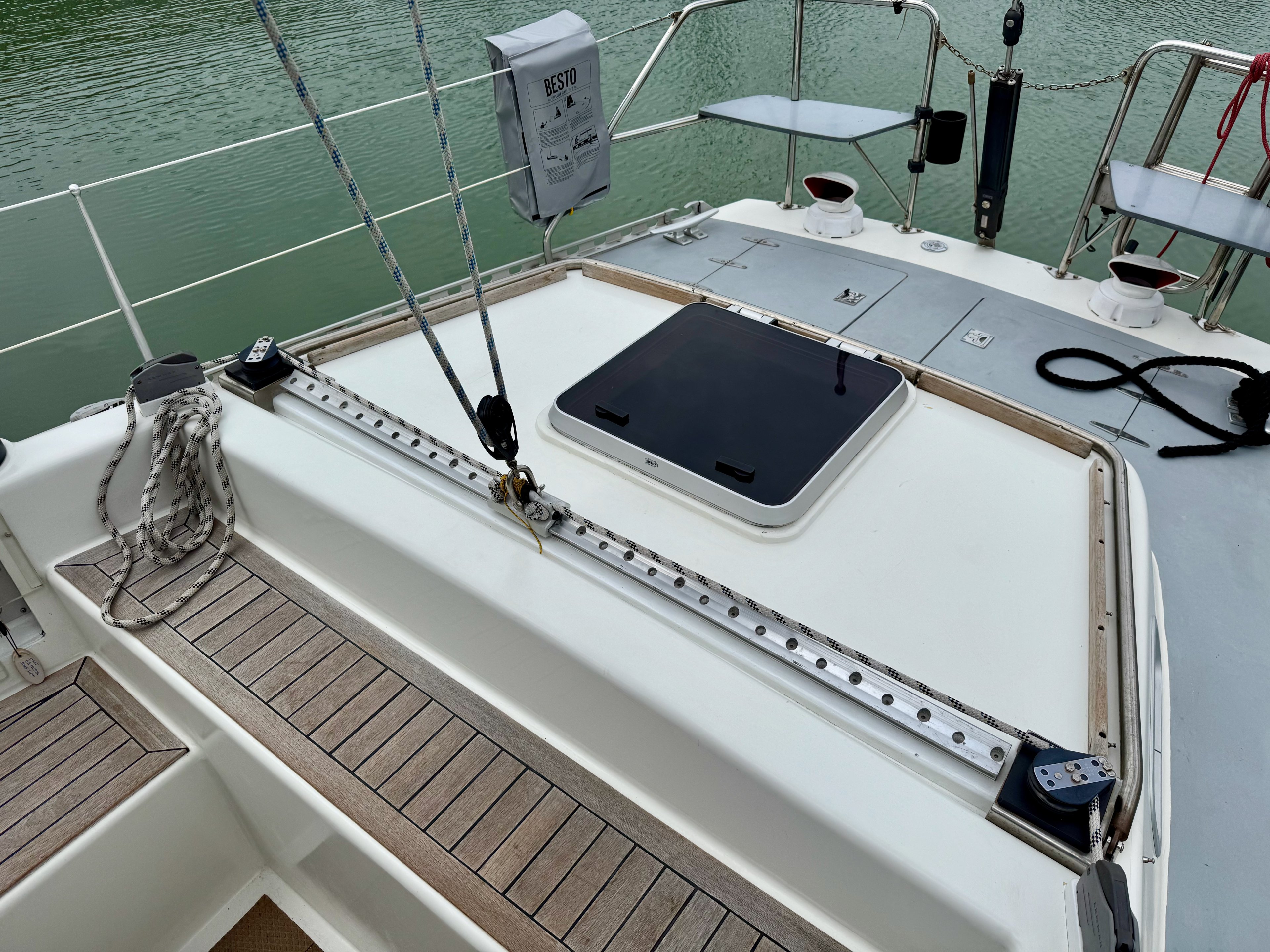 An Pelorus — foto 6 van 12