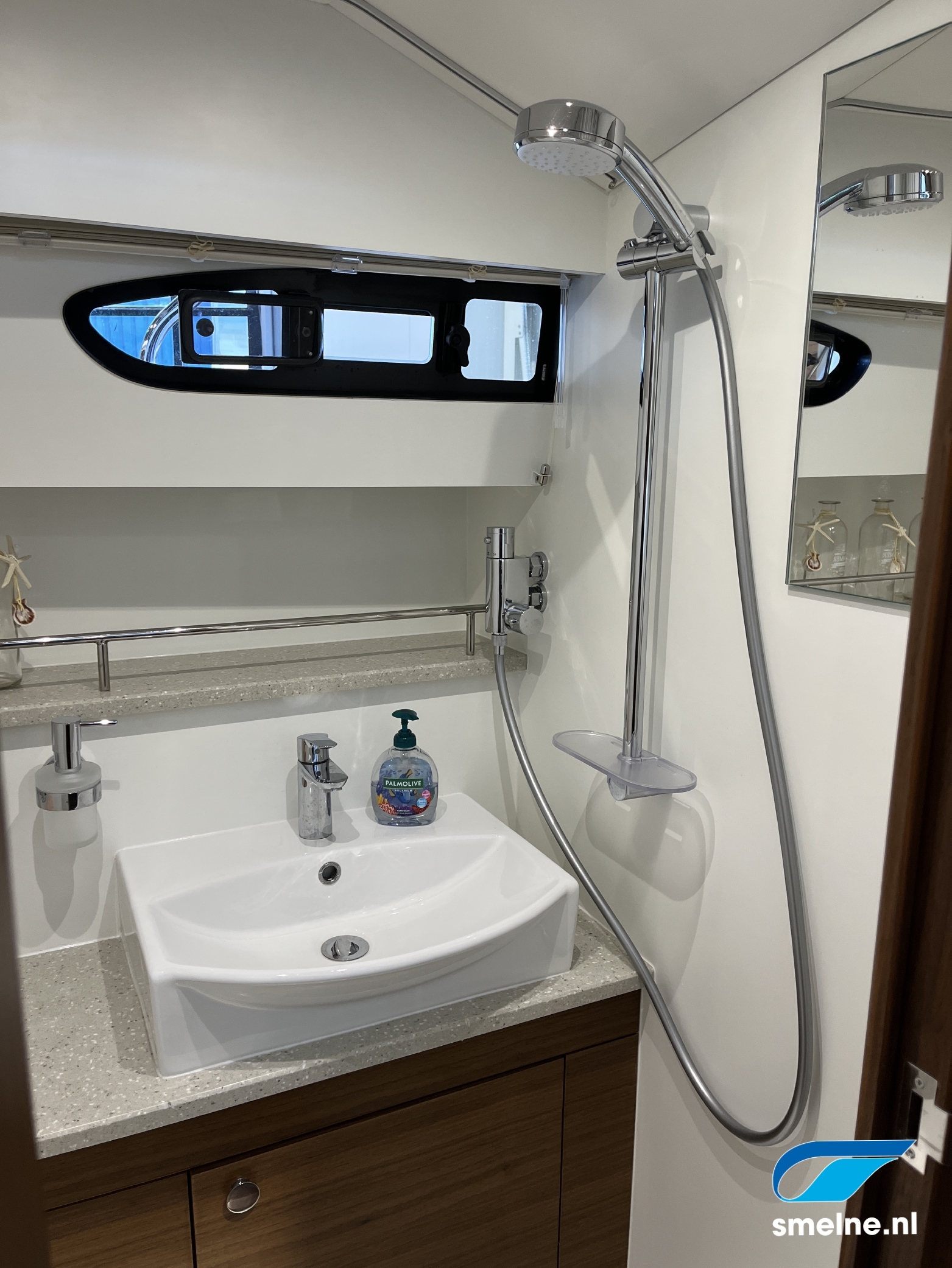 Haines 32 Offshore — foto 43 van 70