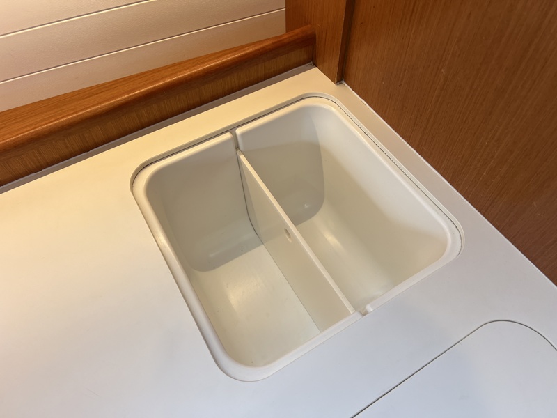 Bavaria Cruiser 51 — foto 17 van 60