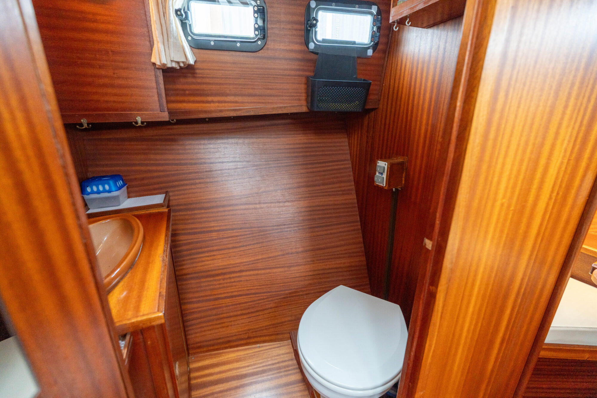 Thermo Jacht Lagune 30 AK — foto 19 van 48