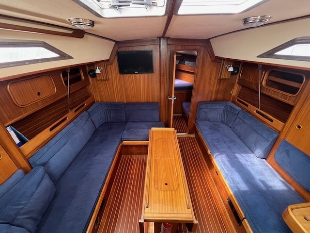 Bavaria 38 Caribic — foto 39 van 55